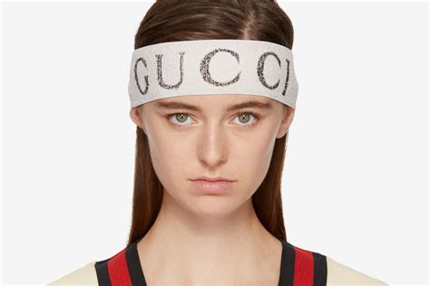 gucci headbanf|Gucci inspired headbands.